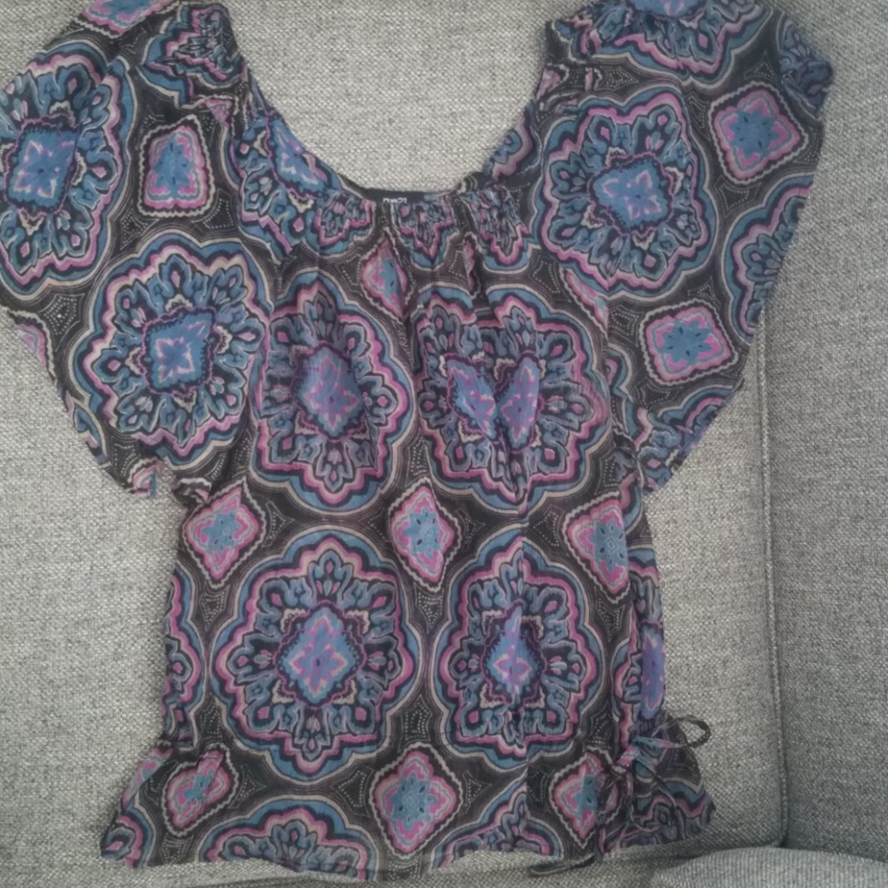 Rue 21 shirt